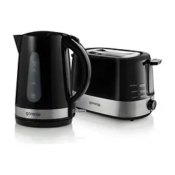 Электрочайник Gorenje K17BK - миниатюра 5