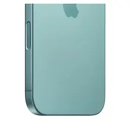 Смартфон Apple iPhone 16 128GB Teal (MYED3) - мініатюра 5