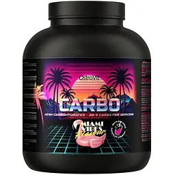 Ізотонік OstroVit Carbo Miami Vibes 3 кг - мініатюра 2