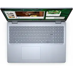 Ноутбук Dell Inspiron 16,процесор 7 150U,32GB,1TB,2.5K,MX570A,Windows 11,19.05x356.78x249.52mm,1.87kg - мініатюра 6