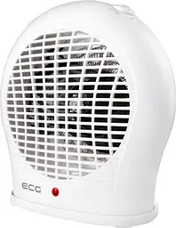 Тепловентилятор ECG TV 30 White - мініатюра 4