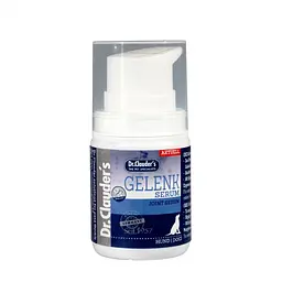 Емульсія для суглобів і зв'язок собак Dr.Clauder’s Mobil & Fit Joint Serum 50 мл