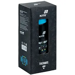 Термос Kite Next Level 480 мл (K26-312-2) - мініатюра 5