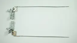 Петлі для ноутбука HP PROBOOK 6460B, 6465B, 6470B, 6475B (6055B0019101 + 6055b0019102) (ліва+права) - мініатюра 2