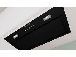 Витяжка вбудована Bosch DLN56AC60 - мініатюра 2