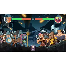 Ключ активації Microsoft Lil' Guardsman для Xbox One/Series S/X - мініатюра 10