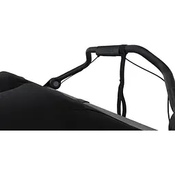 Дитяча коляска Thule Urban Glide 2 Double Black (TH 10101951) - мініатюра 6