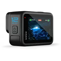 Екшн-камера GoPro HERO12 Black (CHDHX-121-RW) - мініатюра 5