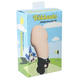 S-Line Надувний боксерський мішок Groom Bop Bag - мініатюра 3