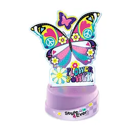 Набір для творчості Canal Toys Style 4 Ever Diamond Art Деко з підсвіткою (OFG299) - мініатюра 8