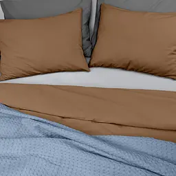 Плед-покривало Cosas Waffle Weave Wave 75х95 см (Blanket_14Wave_WaffleWeave_75x95) - мініатюра 3