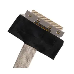 Шлейф матриці для ноутбуків Lenovo IdeaPad (Z500, Z505, P500), LVDS 40pin - мініатюра 2