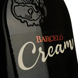 Лікер Barcelo Cream 17% 0.7 л - мініатюра 3