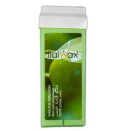 Віск для депіляції ItalWax касетний 100 мл №10