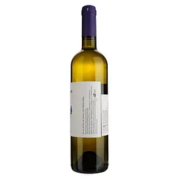Вино Mylonas Retsina біле сухе 0.75 л - мініатюра 2
