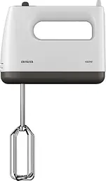 Міксер Aiwa TeSaberu AHX-600 ручний 450Вт| 2 швидк.| білий - мініатюра 3