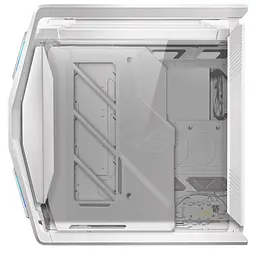 Корпус Asus ROG Hyperion GR701 Білий без БЖ (90DC00F3-B39000) - мініатюра 10