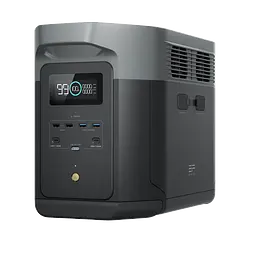 Зарядна станція EcoFlow Delta 2 MAX 2048Wh EFDelta2Max-EU - мініатюра 3