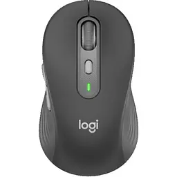 Комплект [клавіатура + миша] Logitech Signature Slim MK950 for Business Graphite UA [920-012508] [122953] - мініатюра 5