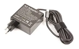 Універсальний блок живлення для ноутбуків PowerPlant 220V, 20V 3.25A 65W Type-C (NA700066)
