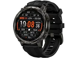 Смарт-часы KOSPET Tank T4C Black