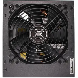 БЖ 650W Xilence XP650R6.2_Bulk Performance C+ 120mm, 80+ White, Bulk