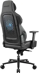 Ігрове крісло Cougar NxSys Aero Black (NxSys Aero Black) - мініатюра 7