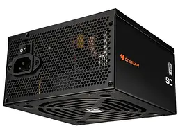 Блок живлення Cougar SC 650 80+ (SC 650) - мініатюра 4