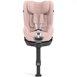 Автокрісло Cybex Sirona T i-Size Plus Peach Pink - мініатюра 5