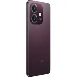 Смартфон Oppo A3x 4/128GB Nebula Red - мініатюра 5