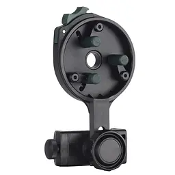 Адаптер Vanguard Digiscoping Adapter VEO PA-65 для смартфона (VEO PA-65), Чорний - мініатюра 4
