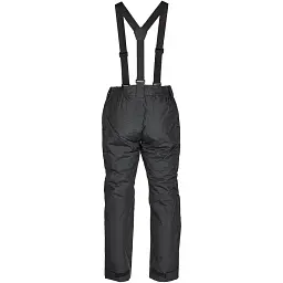 Штани Shimano DryShield Explore Warm Trouser XXXL Black - мініатюра 2