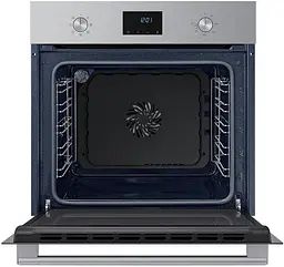 Духовка електрична Samsung NV68A1140BS - мініатюра 4