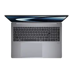 Ноутбук Asus Expertbook P3 PM3606CKA- MB0069, 16, 16ГБ RAM, SSD 1024ГБ, Сірий - мініатюра 3