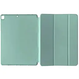 Чохол Smart Case+stylus для Apple iPad 10.2 2019/20/21/pro10.52017/Air 10.5 м'ятний