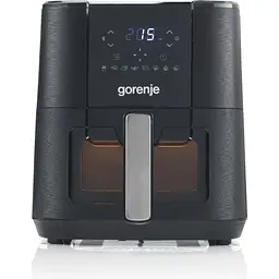 Мультипіч Gorenje AF1350DWB - мініатюра 4