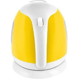 Електрочайник Sencor SWK 1016YL - мініатюра 3