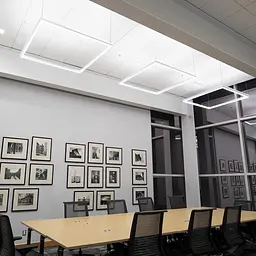 LED панель Videx Art 40W 5000K (VL-PA405W) - мініатюра 4