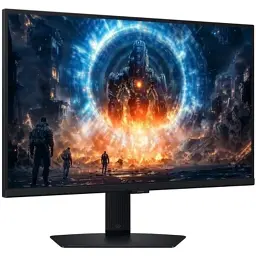Монітор Samsung LS27FG606EIXUA - мініатюра 2