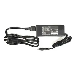 Блок живлення до ноутбуку PowerPlant HP 220V, 19V 90W 4.74A (5.5*2.5) (HP90F5525) - миниатюра 3