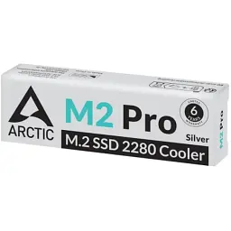 Радіатор охолодження Arctic ACOTH00002A - мініатюра 6