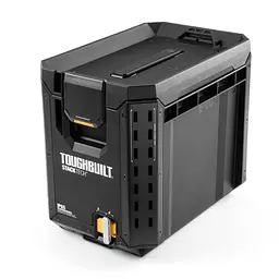 Ящик для інструментів TOUGHBUILT TB-B1-B-60C StackTech компактний
