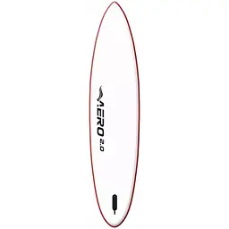 Надувна SUP-дошка AERO Board 2.0 12'0` Red Orange [140359] - мініатюра 2