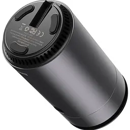 Зволожувач повітря Baseus Time Aromatherapy 75 ml Gray [DHSG-0G] [77739] - мініатюра 4