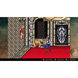 Ключ активації Microsoft Double Dragon Advance для Xbox One/Series S/X - мініатюра 9