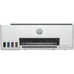 Багатофункціональний пристрій HP Smart Tank 520 (1F3W2A) - миниатюра 4