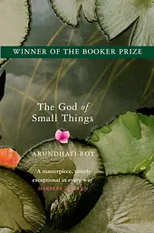 The God of Small Things - Рой Арундаті
