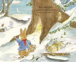 Peter Rabbit: The Christmas Present Hunt - мініатюра 5