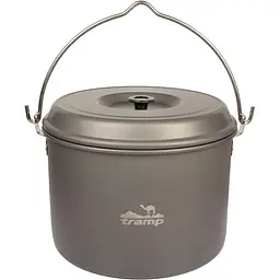 Казанок Tramp алюмінієвий 7L (TRA-UTRC-041)
