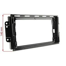 Перехідна рамка Chery Tiggo 2, 3 AWM 981-09-032 - мініатюра 2